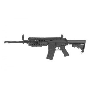 PUSCA AIRSOFT COLT M4A1 SIR FULL METAL [BI-3381M]