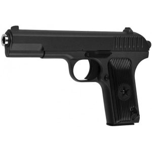 PISTOL AIRSOFT TOKAREV TT-33 FULL METAL