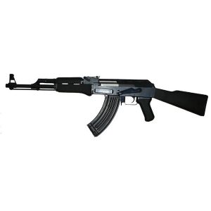PUSCA ASALT KALASHNIKOV AK47 BLACK
