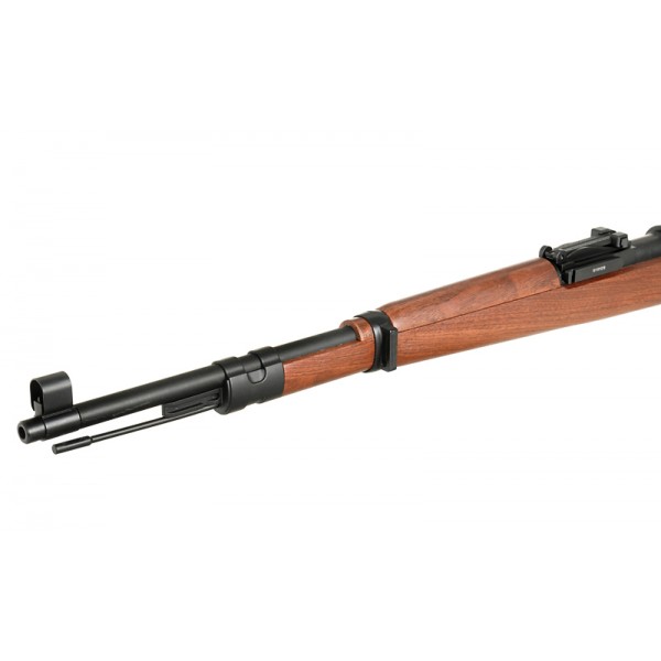 PUSCA AIRSOFT MAUSER KAR98K PUSCA AIRSOFT MAUSER KAR98K