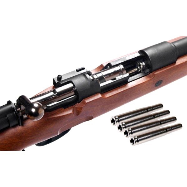 PUSCA AIRSOFT MAUSER KAR98K PUSCA AIRSOFT MAUSER KAR98K