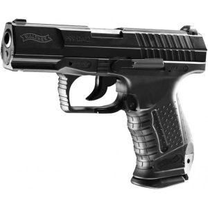 PISTOL AIRSOFT WALTHER P99 DAO CO2 UMAREX [METAL SLIDE]