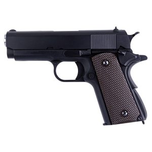 PISTOL AIRSOFT COLT M1911A1 COMPACT ORM