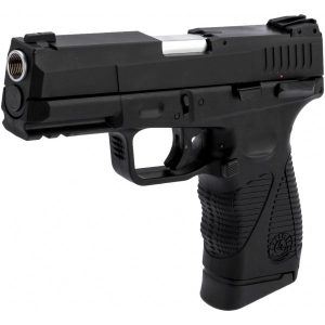 PISTOL AIRSOFT TAURUS 24/7 G2 BLOWBACK METAL CO2 [KWC]