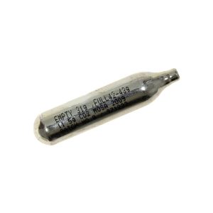 FIOLA CO2 12 GRAME [UMAREX / ASG / CYBERGUN / SWISS ARMS / MOSA / CROSMAN]