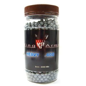 BILE TEFLON 0.40 GRAME KING ARMS