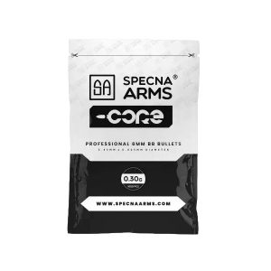 BILE TEFLON 0.30 GRAME SPECNA ARMS [1000 BBS]