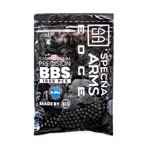 BILE AIRSOFT 0.50 grame SPECNA ARMS EDGE METAL POWDER