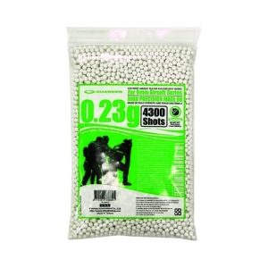 BILE TEFLON 0.23 GRAME GUARDER