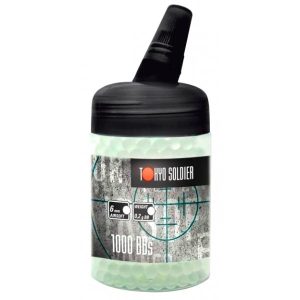 BILE STICLA 0.28 GRAME [UMAREX]