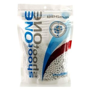 BILE AIRSOFT TEFLON 0.23g SHOOTONE