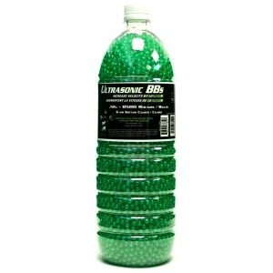 BILE PLASTIC 0.12 GRAME ULTRASONIC