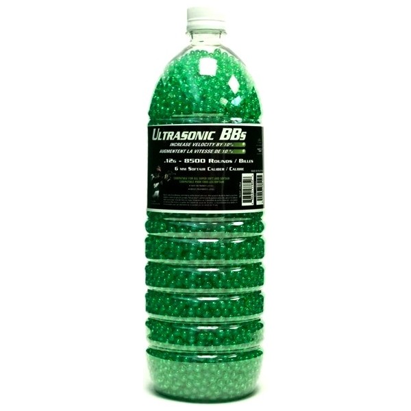 BILE PLASTIC 0.12 GRAME ULTRASONIC BILE PLASTIC 0.12 GRAME ULTRASONIC