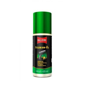 ULEI SILICONIC KLEVER BALLISTOL 65 ml