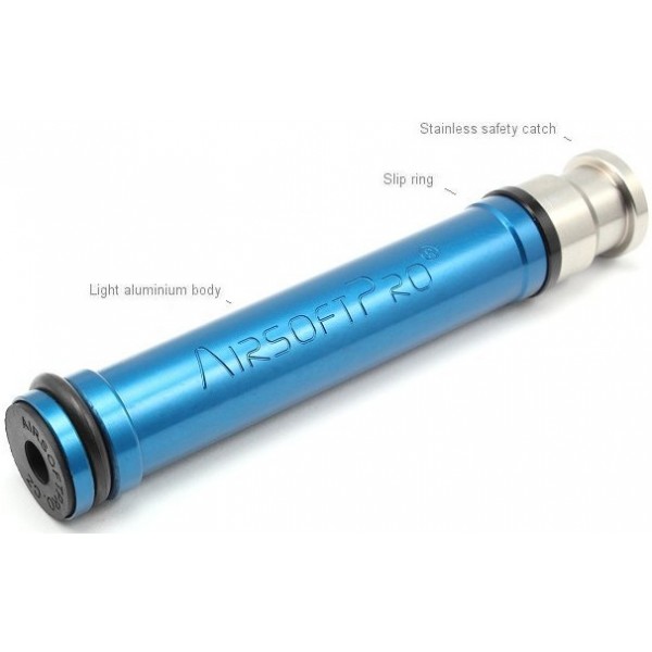 PISTON HYBRID PENTRU PUSCA SNIPER L96 PISTON HYBRID PENTRU PUSCA SNIPER L96