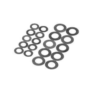 SET SAIBE ASG ULTIMATE AEG