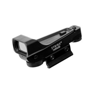 STRIKE SYSTEMS RED DOT SIGHT 1X20X30 [ASG]