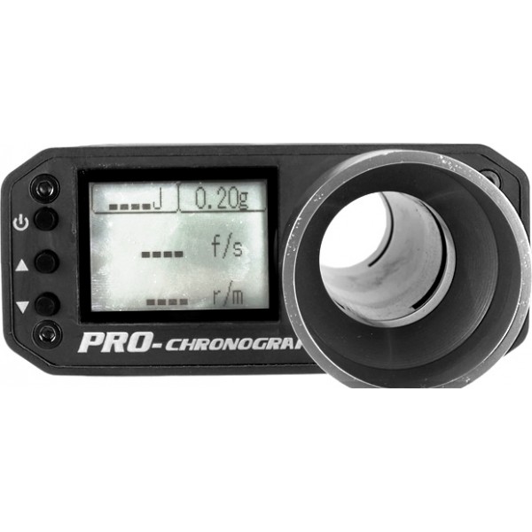 CRONOGRAF UFC PRO CHRONO CRONOGRAF UFC PRO CHRONO