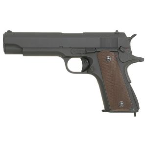 PISTOL AIRSOFT COLT 1911 AEP [CM.123]