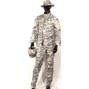 UNIFORMA ACU UCP AT DIGITAL [SWISS ARMS]