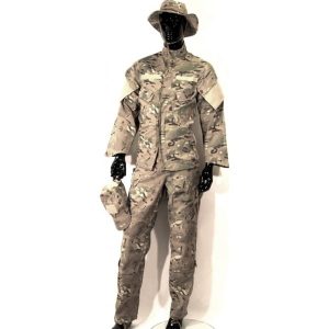 UNIFORMA MULTICAM [SWISS ARMS]
