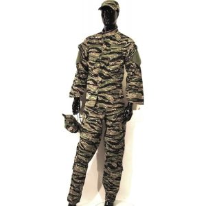 UNIFORMA TIGER-STRIPE ORIGINAL VIETNAM [SWISS ARMS]