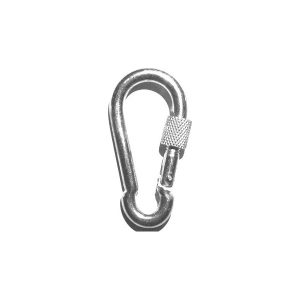 CARABINA DURALUMINIU TIP ALPINISM C3S