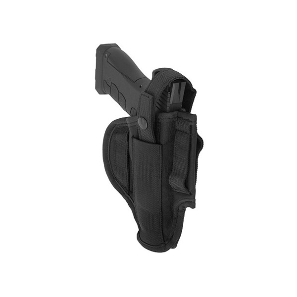 TOC CORDURA AMBIDEXTRU DE CENTURA PISTOL GLOCK, WALTHER, BERETTA, COLT TOC CORDURA AMBIDEXTRU DE CENTURA PISTOL GLOCK, WALTHER, BERETTA, COLT