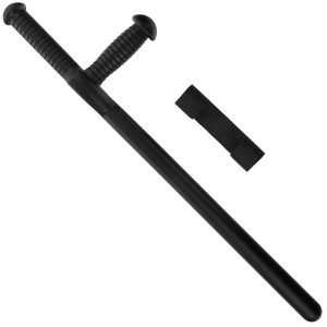 BASTON TONFA POLIPROPILENA CU SUPORT CENTURA - EUROTONFA