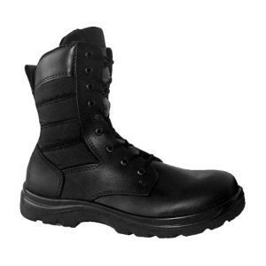 BOCANCI JANDARMERIE DIN PIELE SI CORDURA [VARA-IARNA]