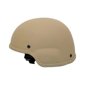 CASCA MICH 2000 [DESERT-TAN]