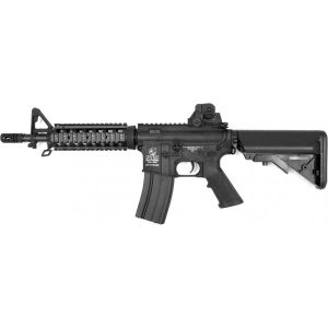 PUSCA AIRSOFT COLT M4A1 CQB COMMANDO FULL METAL
