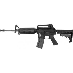 PUSCA AIRSOFT COLT M4A1 CARBINE FULL METAL