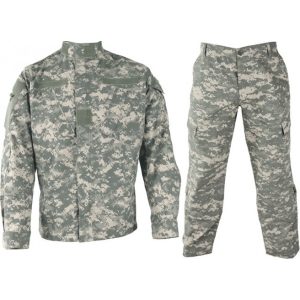 UNIFORMA ARMATA USA ACU UCP [SURPLUS MILITAR]