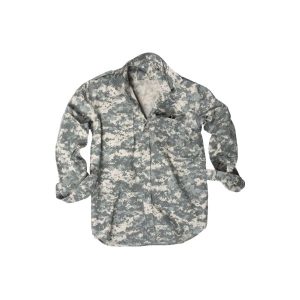 CAMASA CAMUFLAJ ACU UCP AT-DIGITAL RIPSTOP