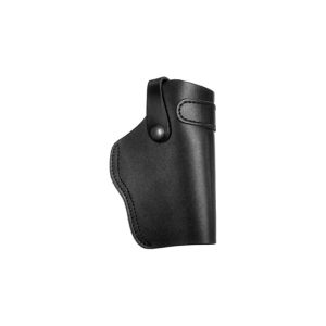 TOC PIELE CENTURA PISTOALE CLASA MEDIE (WALTHER, GLOCK, BERETTA)