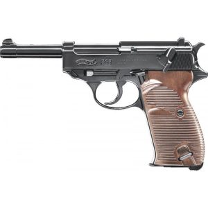 WALTHER P38 FULL METAL CO2 [UMAREX]