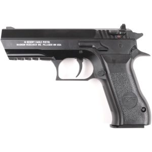 PISTOL AIRSOFT BABY DESERT EAGLE CO2 [KWC]
