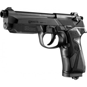 PISTOL AIRSOFT BERETTA 90TWO CO2 METAL SLIDE [UMAREX]