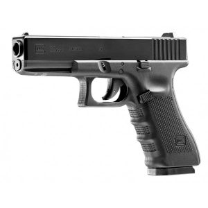PISTOL AIRSOFT GLOCK 22 GEN 4 METAL CO2 [UMAREX]