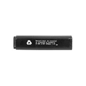 BATERIE NIMH 7.2 V / 500 MAH PENTRU PISTOALE AEP [CM.030]