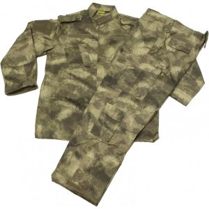 UNIFORMA A-TACS AU ARID-URBAN [STONE CAMO]