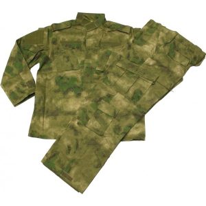 UNIFORMA A-TACS FG FOLIAGE-GREEN CAMO