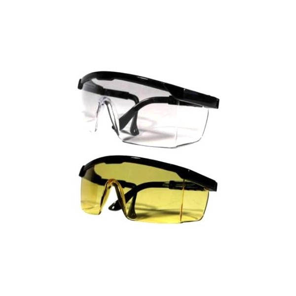 OCHELARI PROTECTIE AIRSOFT SKY GALBEN OCHELARI PROTECTIE AIRSOFT SKY GALBEN