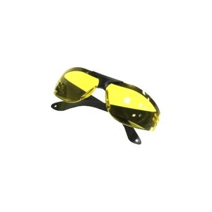 OCHELARI PROTECTIE AIRSOFT SPEED GALBEN