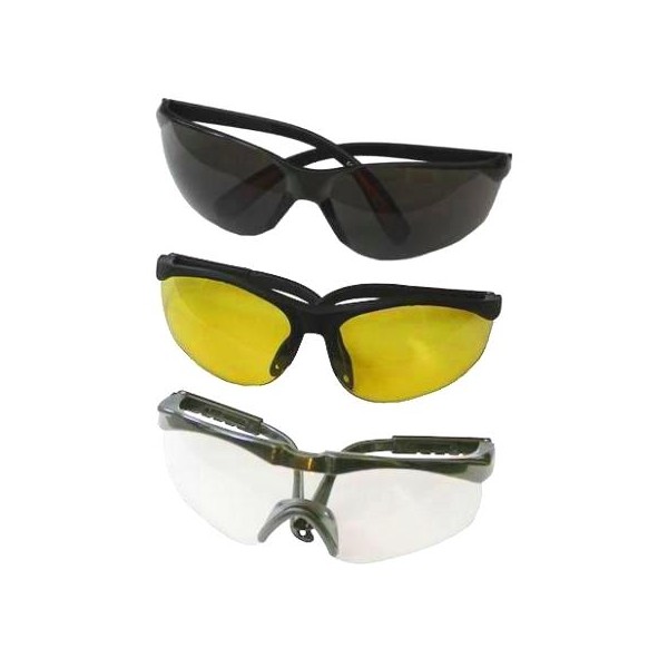 OCHELARI PROTECTIE AIRSOFT SPORT FUMURIU OCHELARI PROTECTIE AIRSOFT SPORT FUMURIU