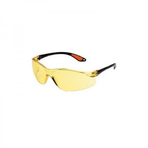 OCHELARI PROTECTIE AIRSOFT SPORT GALBEN