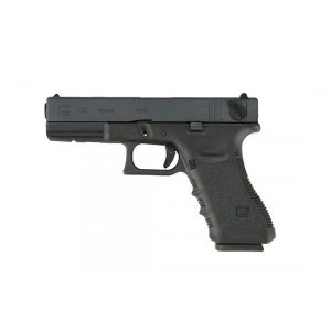 PISTOL AIRSOFT GLOCK G18C GEN.3 WE [SLIDE METAL]
