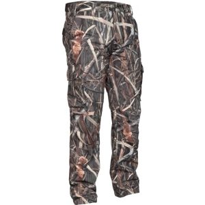 PANTALONI VANATOARE CAMUFLAJ STEPA - SHADOW GRASS BLADES