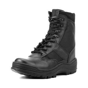 BOCANCI PIELE MILTEC SECURITY THINSULATE